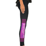 WELCOME TO MY FROG #ULFAH_TIARA     Leggings