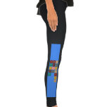 Periodic
 Table
 Writer  Leggings