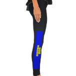 PH|S
 PaNThErS
   Leggings