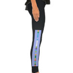 Humay müəllimin stupidleri  Leggings
