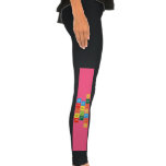 Periodic
 Table
 Writer  Leggings