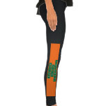 Periodic
 Table
 Writer  Leggings