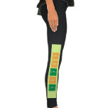 CHUNU  Leggings