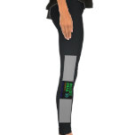 Weegee Road  Leggings