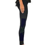 Periodic
 Table
 Writer  Leggings