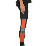 TAKTiK YAYINLARI   Leggings
