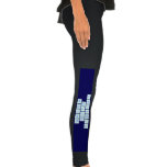 Periodic
 Table
 Writer  Leggings