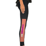 
 B.JHANE_11  Leggings