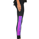 One Direction Lane   Leggings