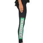  Peyton  Leggings