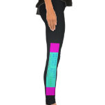 Brenna Smith Wright Rd.  Leggings
