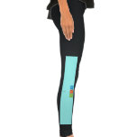MATIN
 
   Leggings