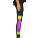 evrleigh r  Leggings