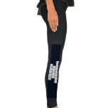 Periodic
 Table
 Writer  Leggings