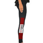 JALAN NANGKA  Leggings