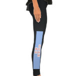 Super
 sis  Leggings