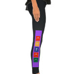 ROBERT  Leggings