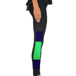 Capri Mickens  Swagg Street  Leggings