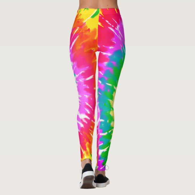 Leggings (Back)