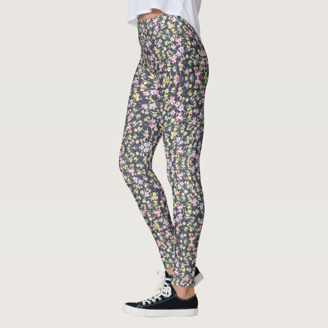 Leggings (Left)