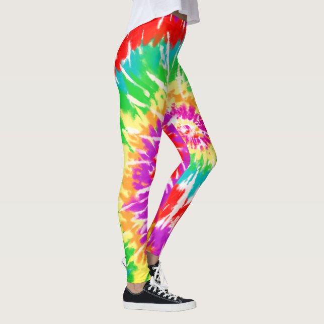 Leggings (Right)