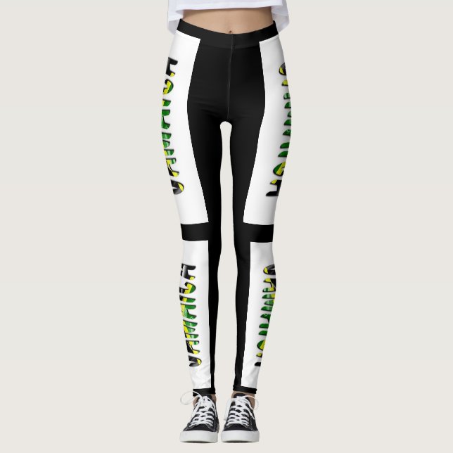 Leggings (Front)
