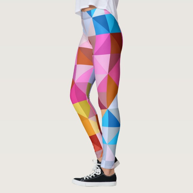 Leggings (Left)