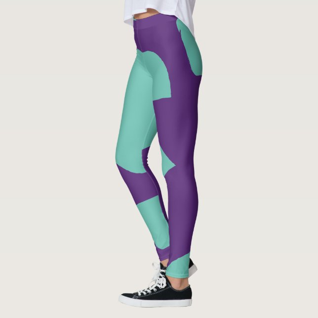 Leggings (Left)