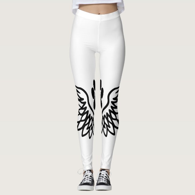 Leggings (Front)