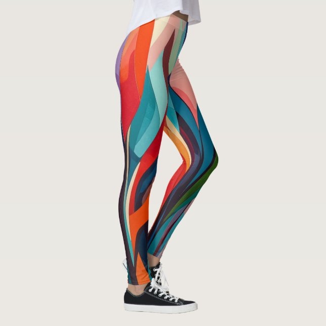 Leggings (Right)