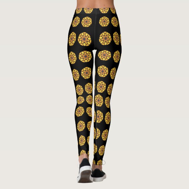 Leggings (Back)