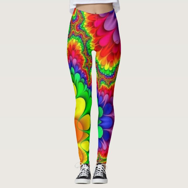 Leggings (Front)