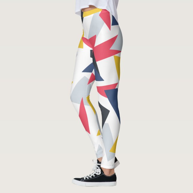 Leggings (Left)