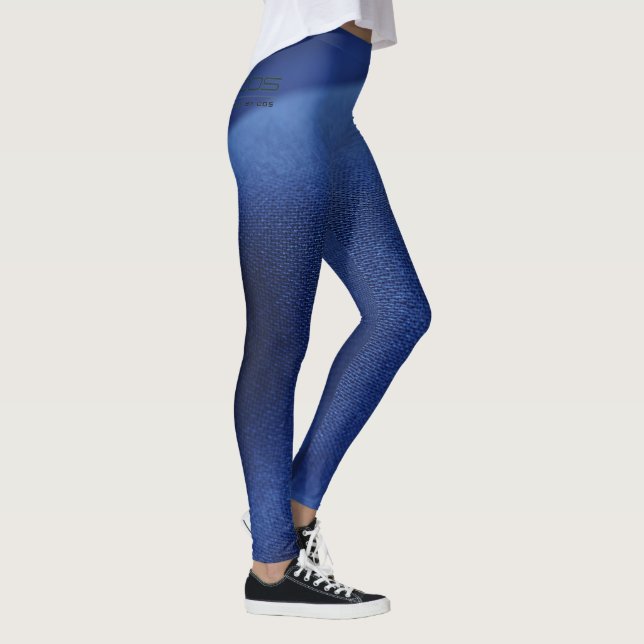 Leggings (Right)