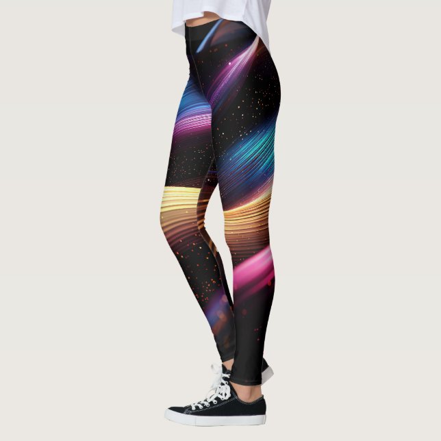 Leggings (Left)