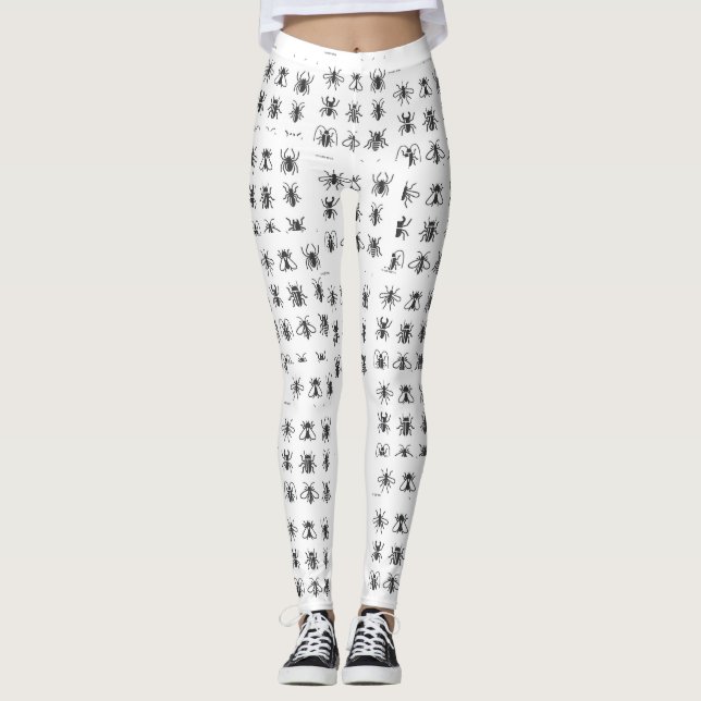 Leggings (Front)