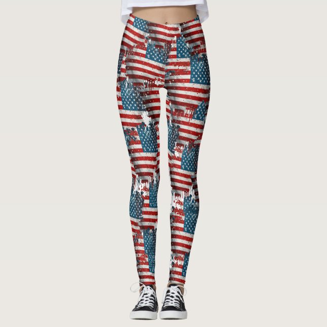 Leggings (Front)