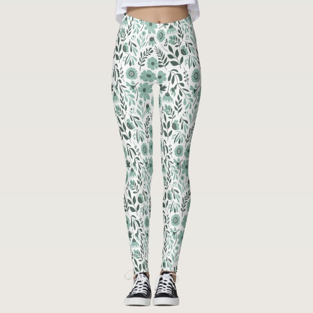 Leggings (Front)