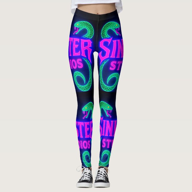 Leggings (Front)