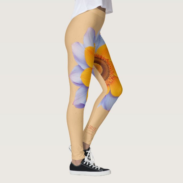 LEGGINGS (Right)