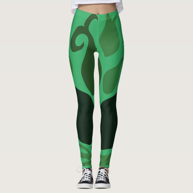 Leggings (Front)