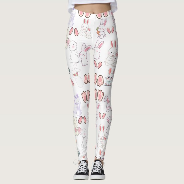 Leggings (Front)