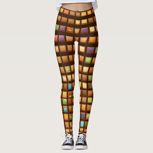 LEGGINGS (Front)