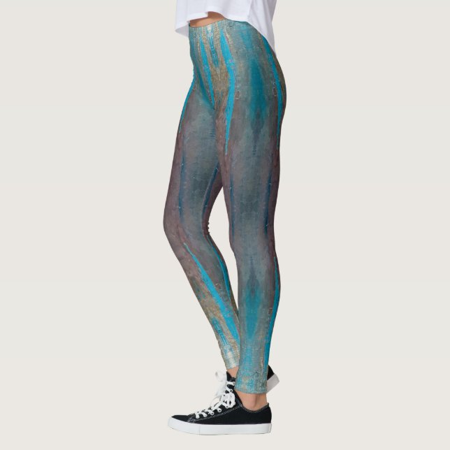 Leggings (Left)