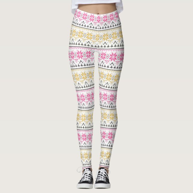 Leggings (Front)