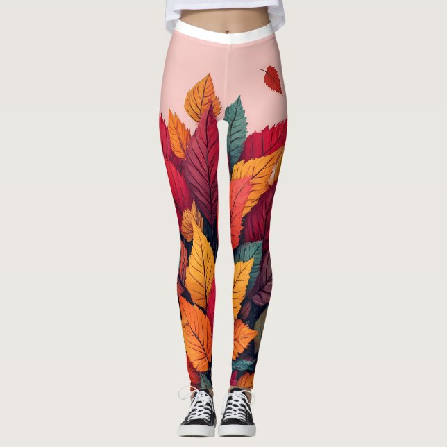 Leggings (Front)