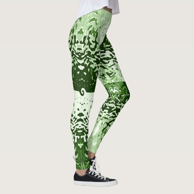 Leggings (Right)