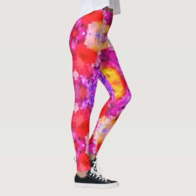 Leggings (Right)
