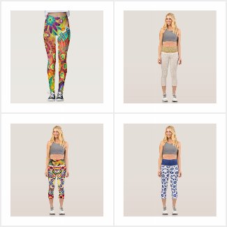 LEGGINGS