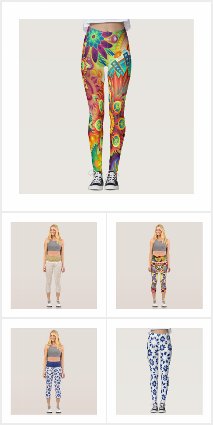 LEGGINGS